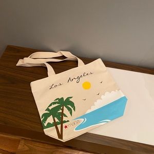 Macy’s Los Angeles Tote.